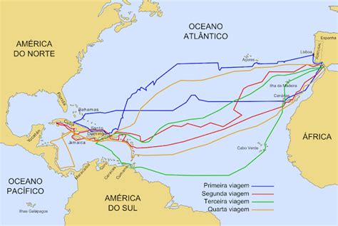 Questões sobre as Grandes Navegações Espanholas: Desafio com Gabarito!